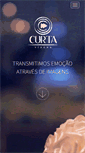 Mobile Screenshot of curtavideos.com